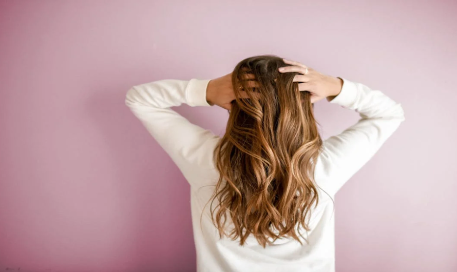 Tips for Long, Healthy and Voluminous Hair