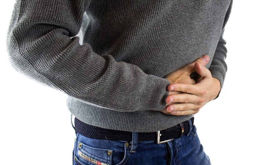 What is Gastritis?-Symptoms, Causes and Treatment