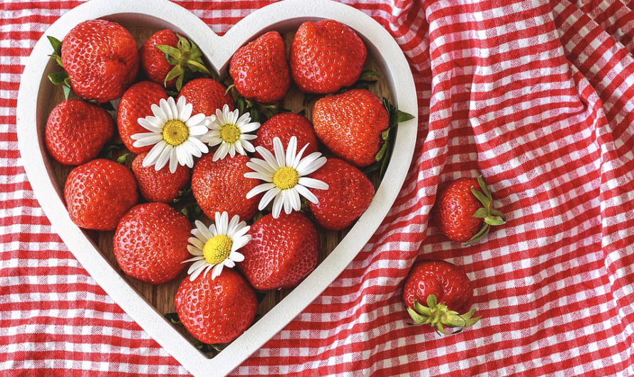 Foods for a Healthy Heart