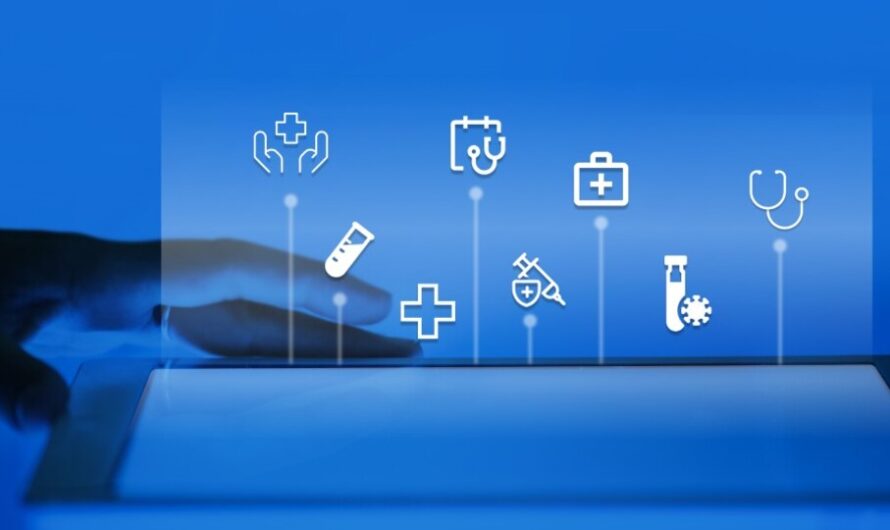 Telemedicine: Changing the Way Healthcare Is Delivered