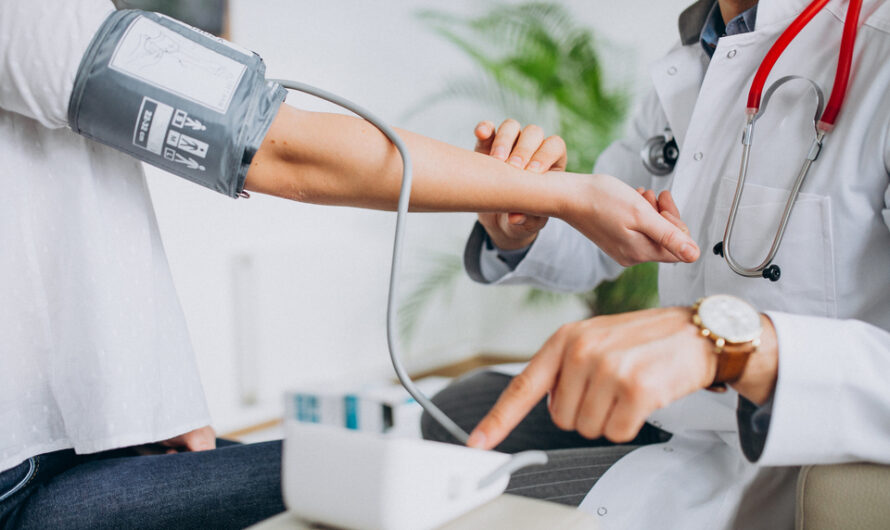Living with Hypertension, Diabetes, and Arthritis: Practical Tips for Better Management