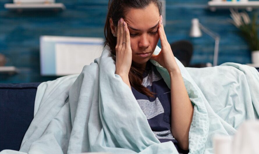 What are Sinus Headaches? Sinus Headaches Causes and Treatments