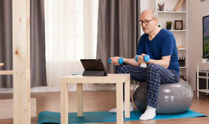 Tele-Rehabilitation in Physiotherapy: Redefining Convenience, Affordability, and Efficiency in Physiotherapy