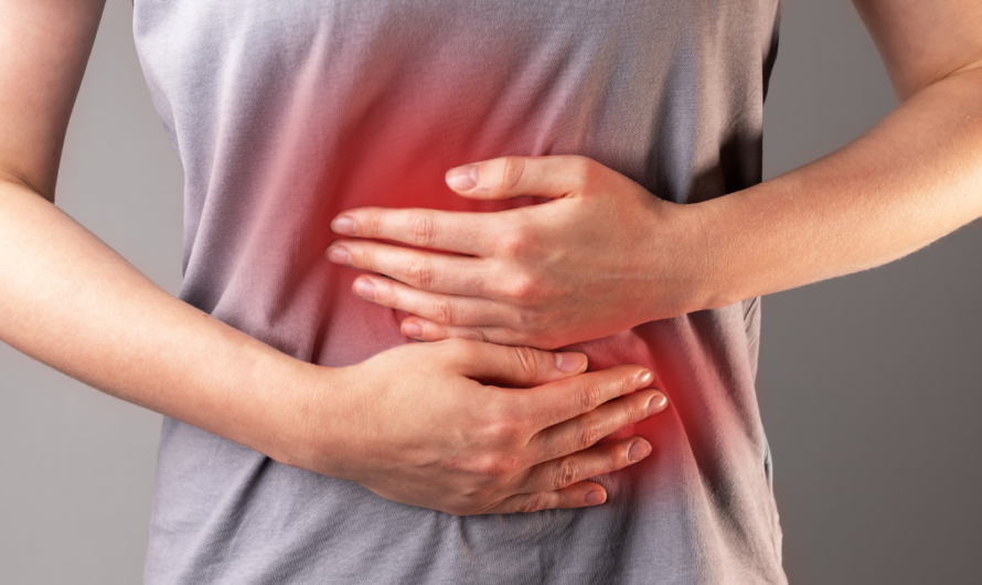 When Diabetes Meets Gastroparesis: The link between Gastroparesis and Diabetes