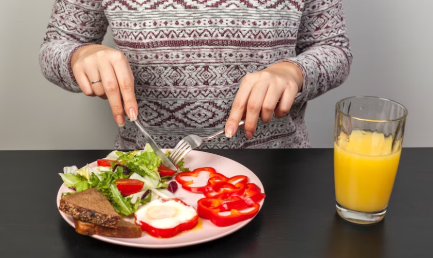 What is best diet for high cholesterol? Nurturing your Heart Health