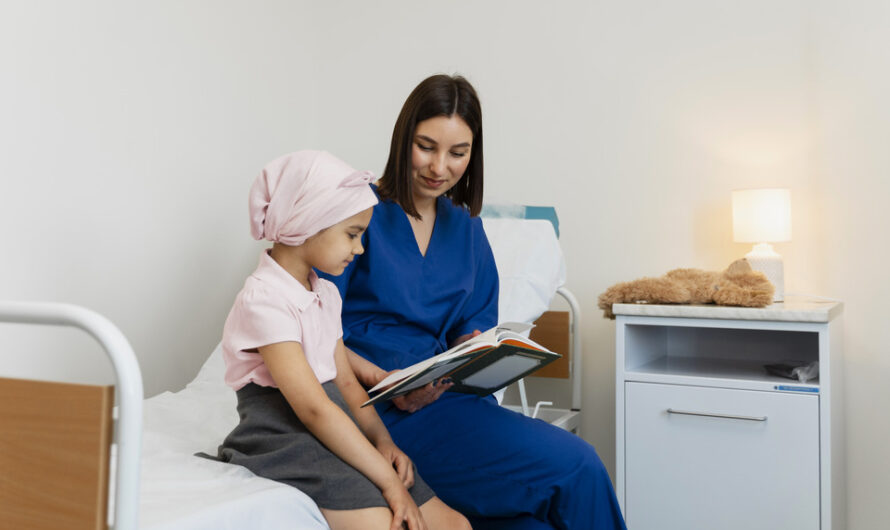 Childhood Cancer (Pediatric Cancer): Signs and Symptoms of Childhood Cancer