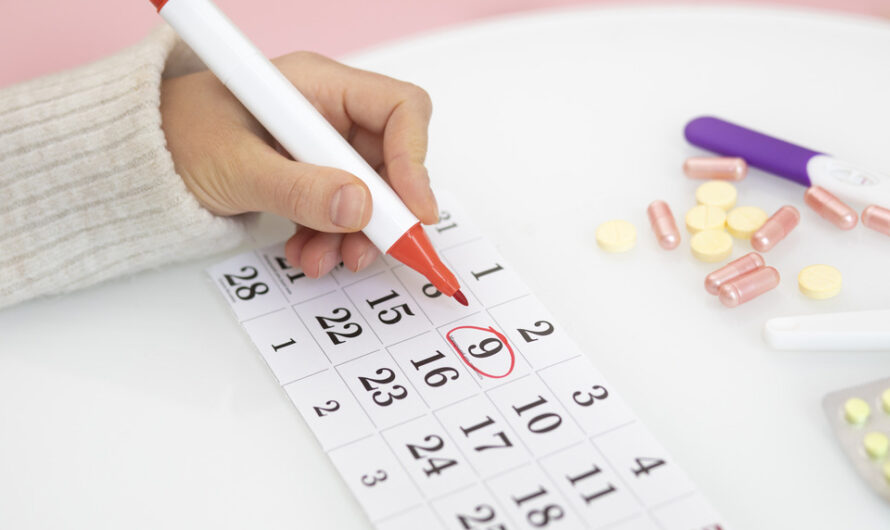 How to Regulate Your Period Cycle: 10 Natural Home Remedies to Get Period Faster