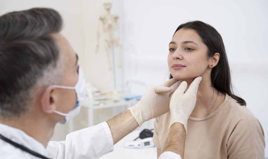 Cobblestone Throat: What are the Causes and Signs of Red Bumps on Back of Throat and Treatments