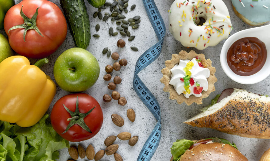 Best Foods for Diabetics in Pakistan: Top 10 Pakistani Foods for Diabetes that Manage your Blood Sugar Levels