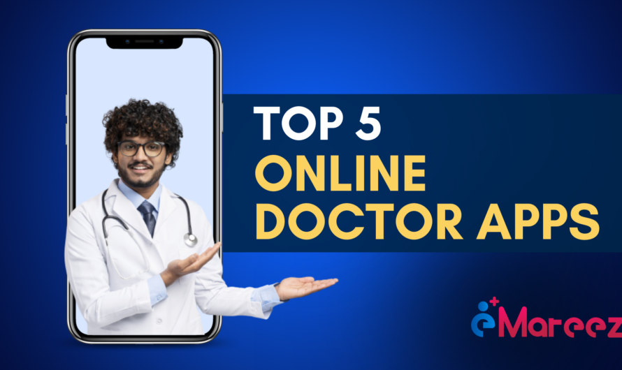 Top 5 Best  Clinic Management/Practice Management Softwares in Pakistan
