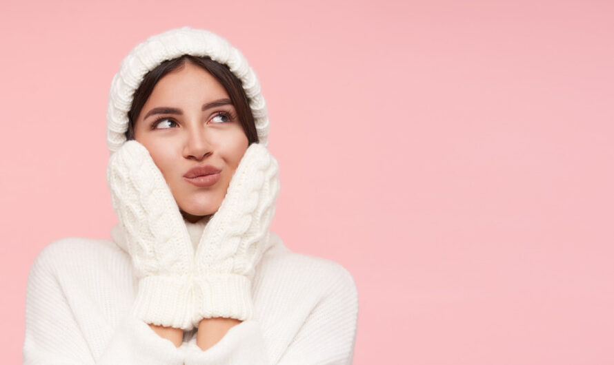 Winter Skin Care Routine for Dry Skin for Pakistanis