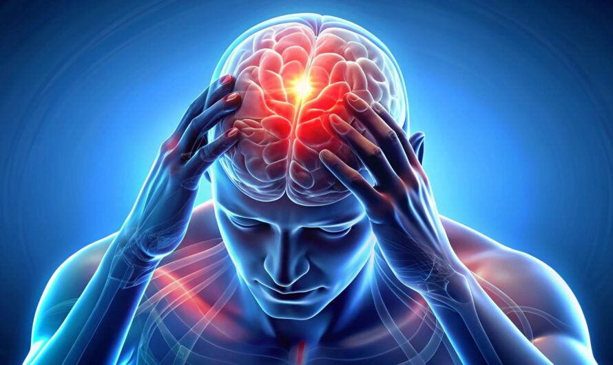 Migraine: Symptoms, Risk Factors, and Treatment