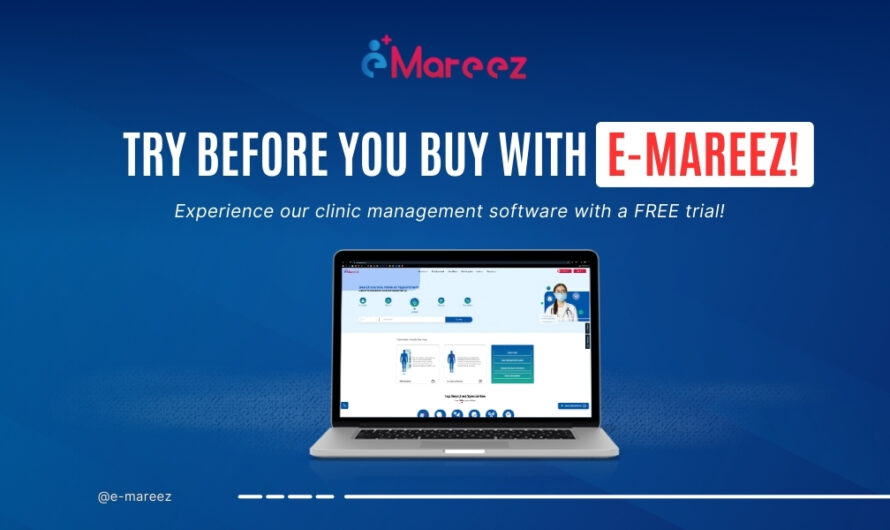 Free Software for doctors in Pakistan