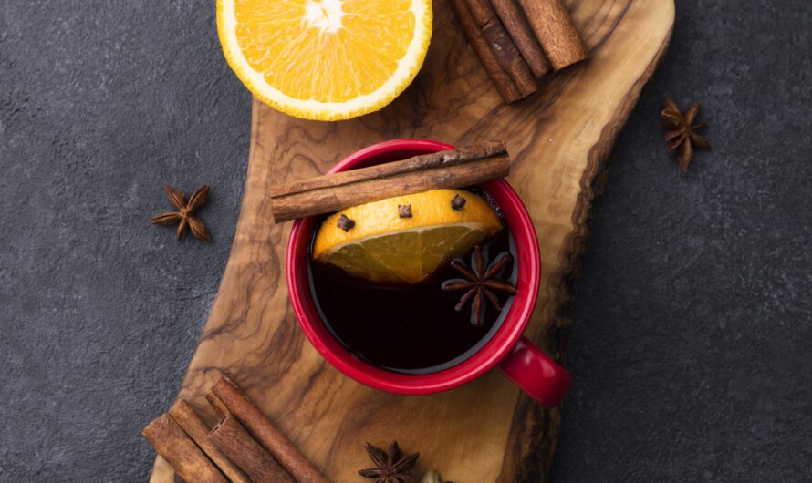 Cinnamon tea – Top 5 ways to consume and stay healthy