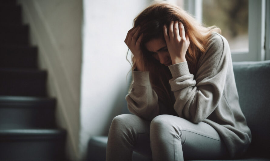 Health issues that cause dark circles around the eyes