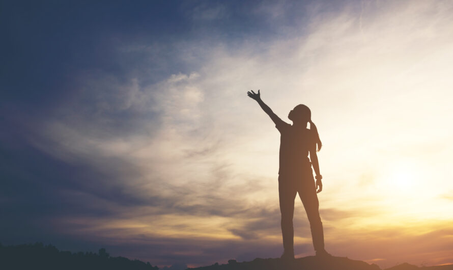 Big Magic of Thinking Big