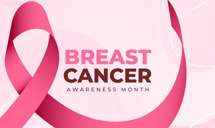 Breast Cancer: Symptoms and Prevention