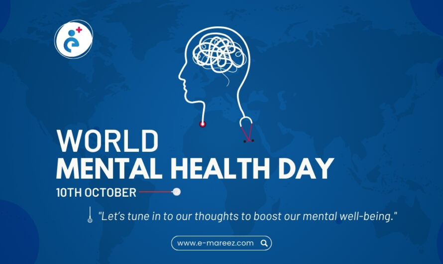 Mental Health Awareness: Understanding Its Importance