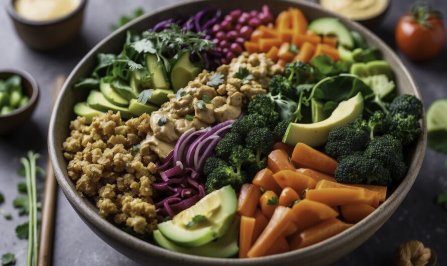 Are Plant-Based Diets Good for You?