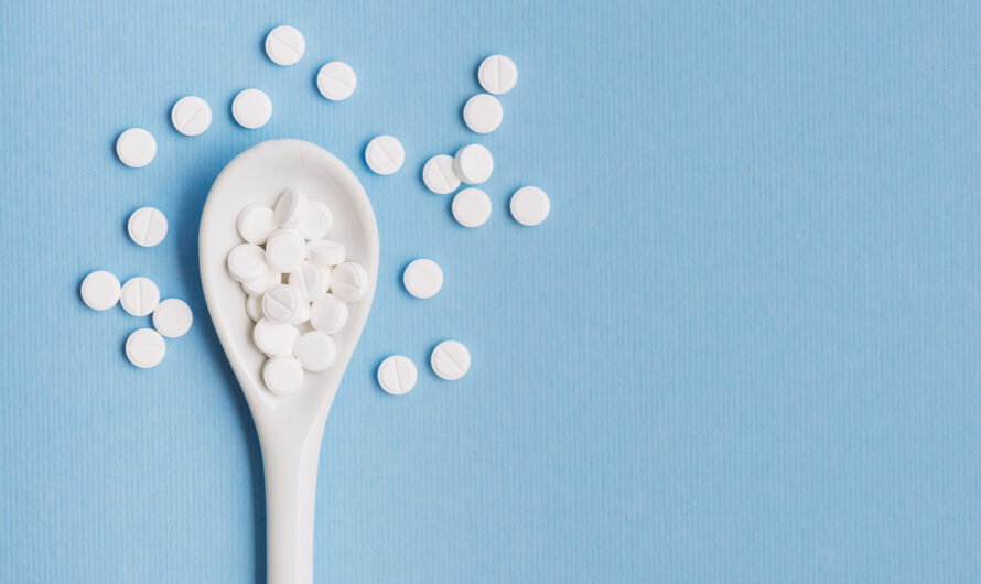 Is Panadol all you need to relieve pain?