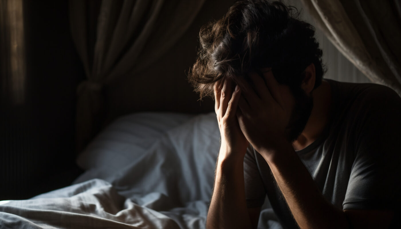 Depression and Anxiety