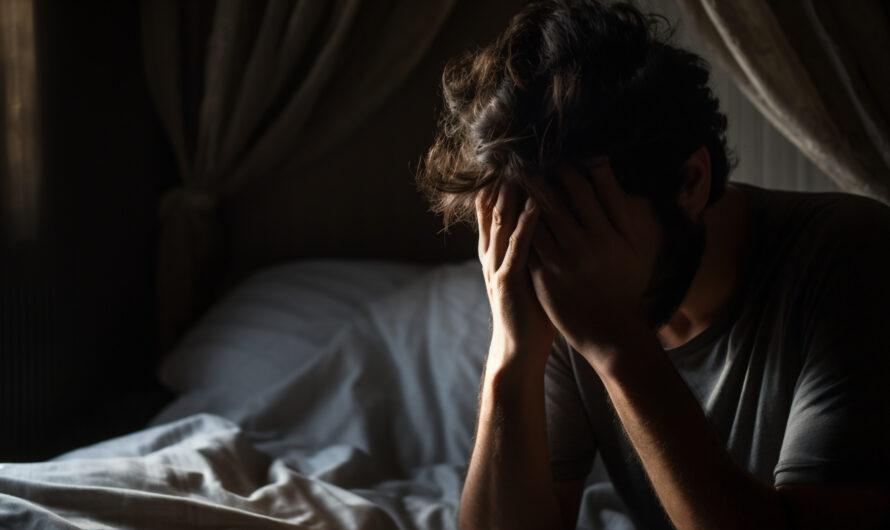All You Need to Know About Depression and Anxiety