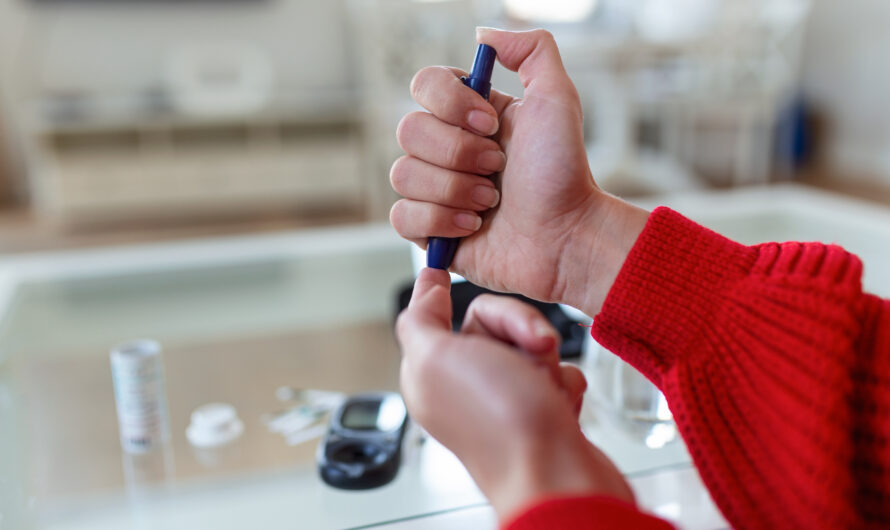 Types of Diabetes