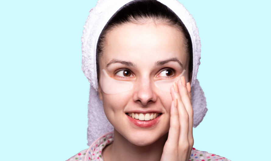 How to Remove Dark Circles Under Eyes Permanently