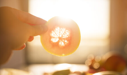 Is Sunlight Enough for Your Vitamin D Sufficiency?
