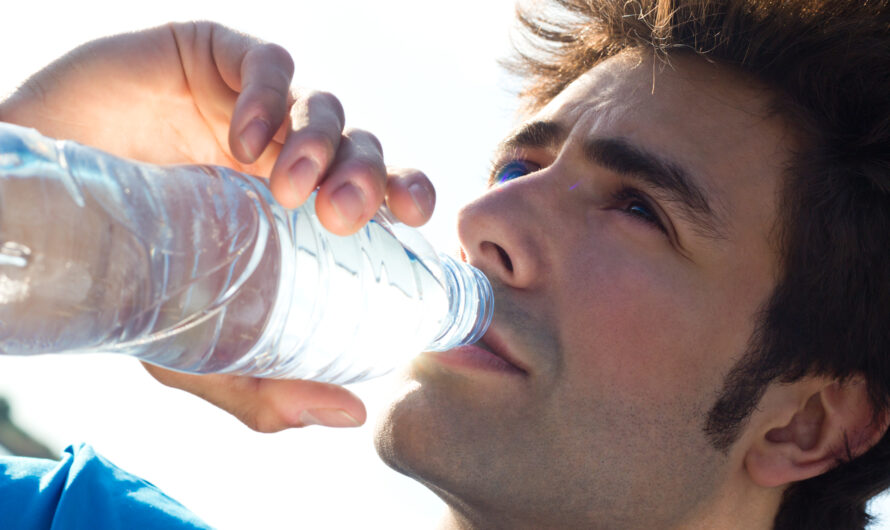 How to Stay Hydrated