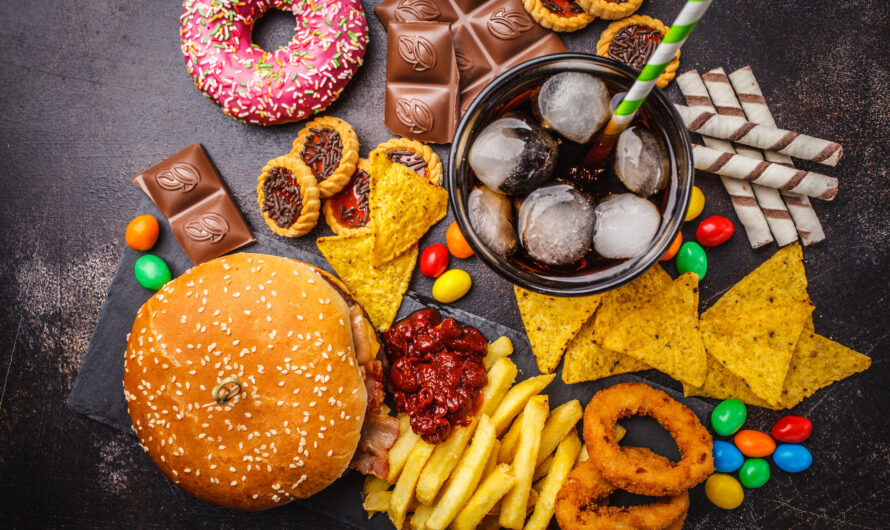 Foods That Cause Nausea During Pregnancy