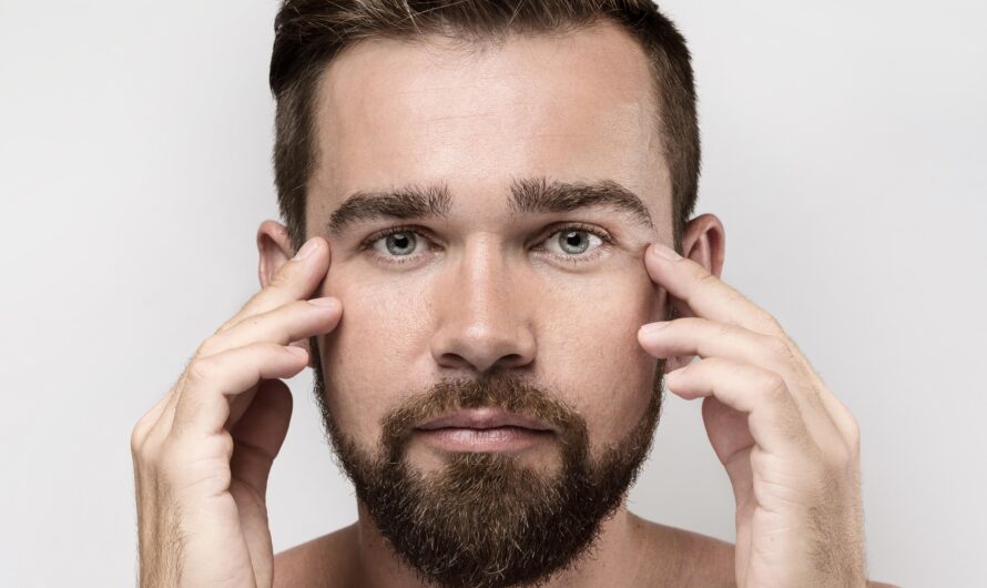 Signs and Symptoms of Aging