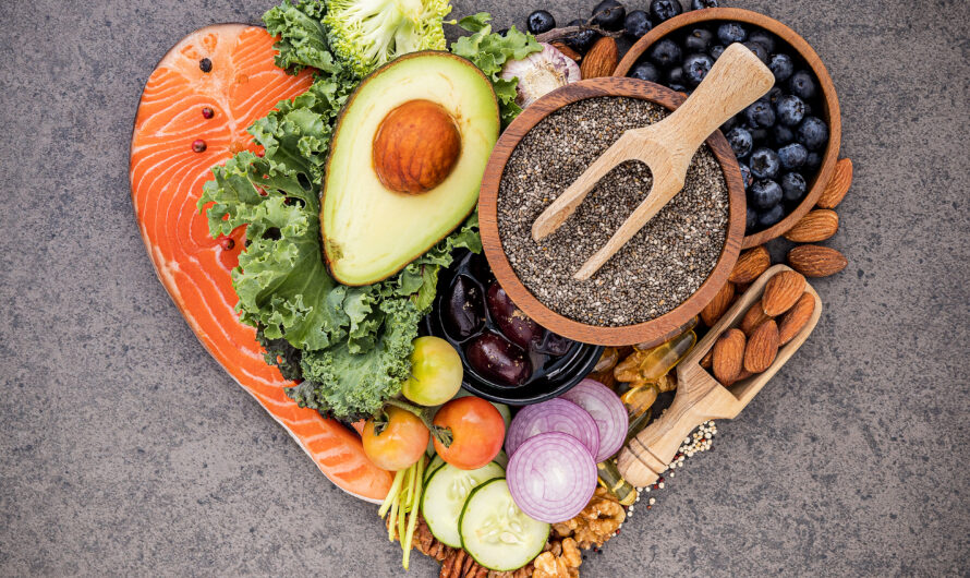 Best Foods for Gut Health
