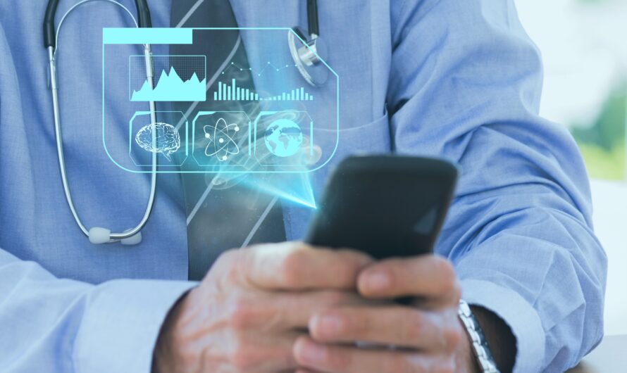 10 Reasons for Digital Transformation with E-Mareez