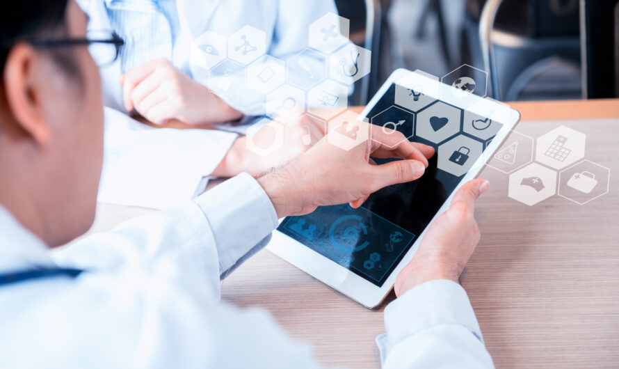 What is a Digital Health Platform and Why Does it Matter?