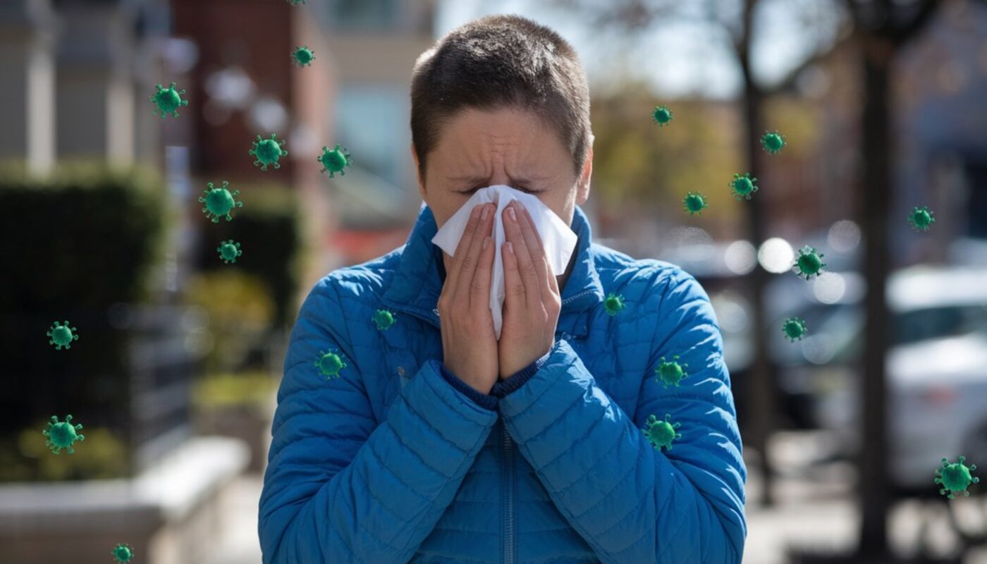 Does Smog Effect Your Health?
