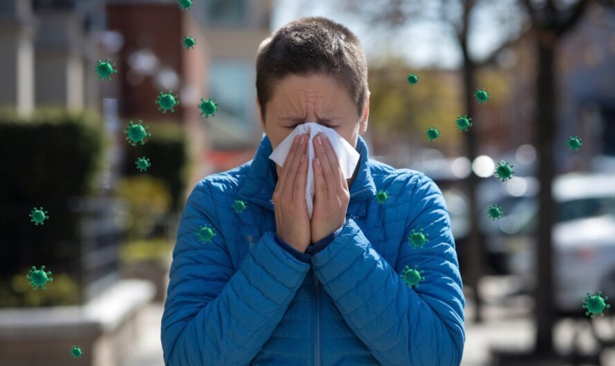 Does Smog Effect Your Health?