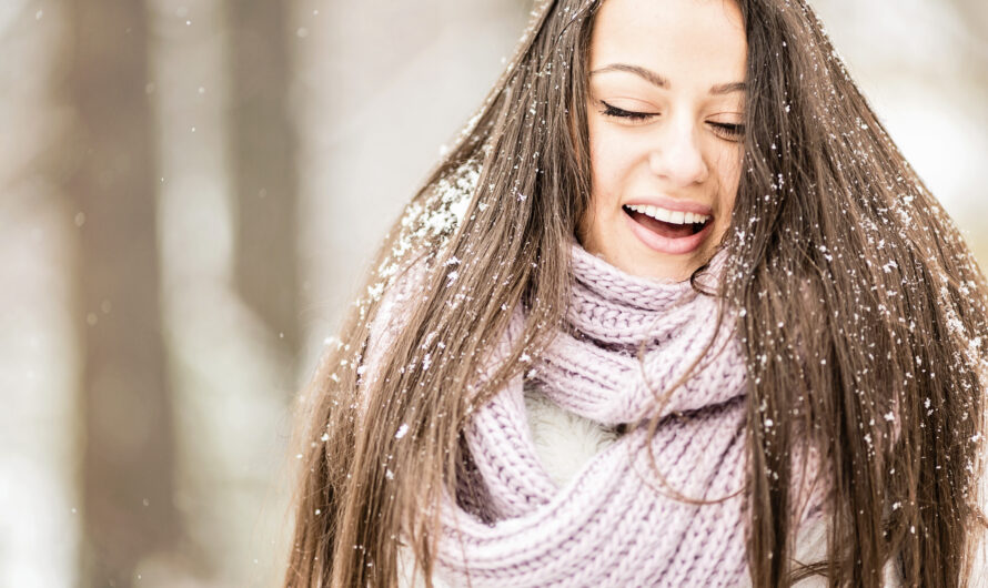 Your Accessible Winter Skincare Routine