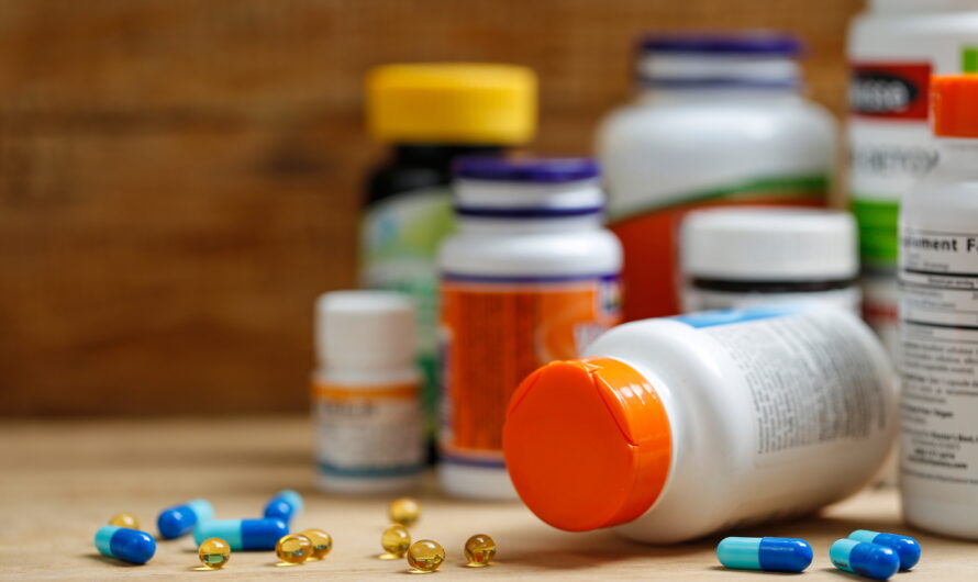 Antibiotic Resistance: How Does It Occur and Its Treatment