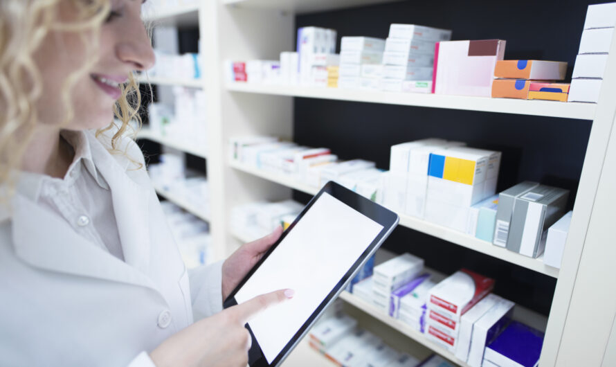 How to Optimize Your Pharmacy with Technology-E-Mareez Care?