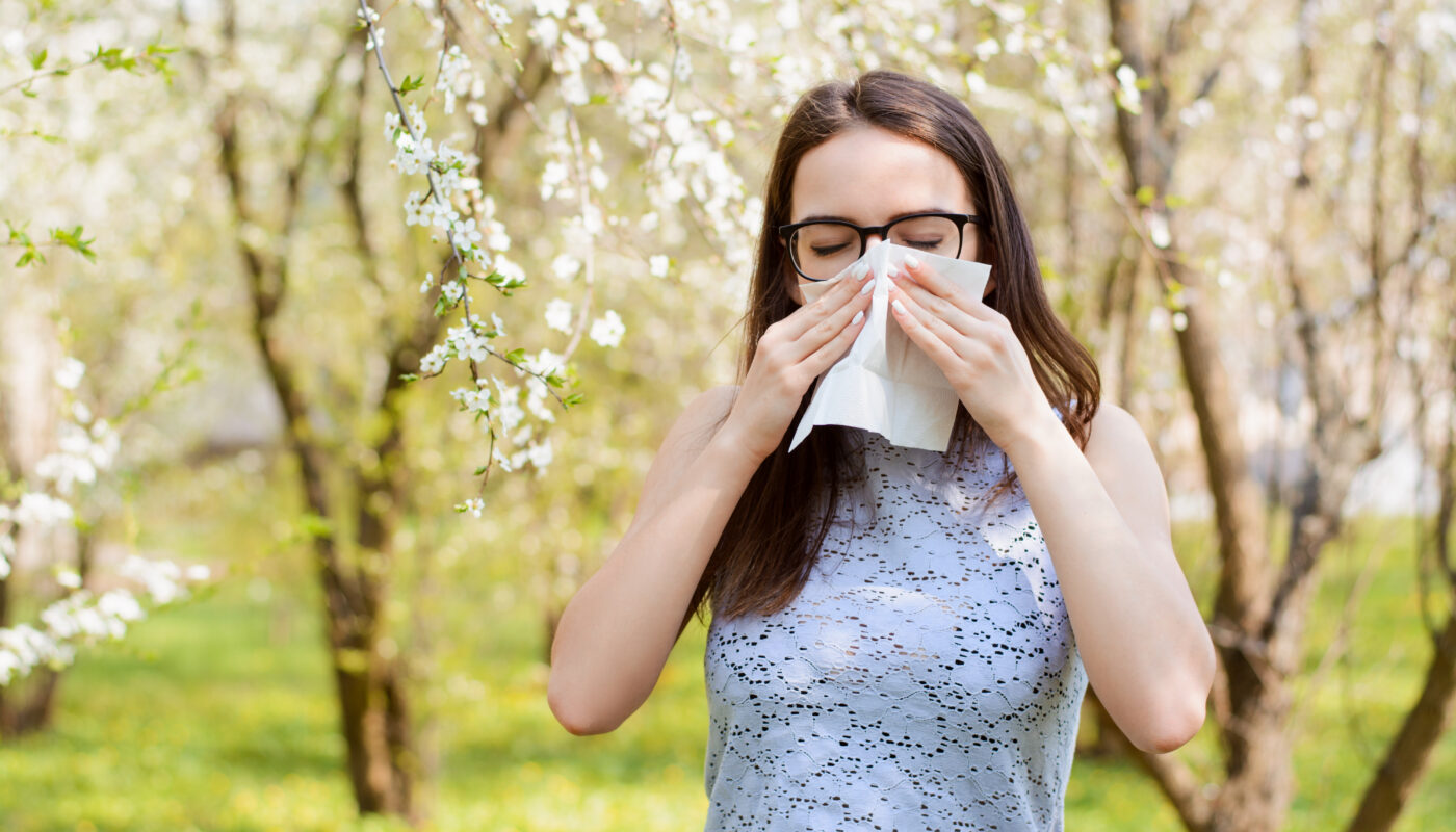 Seasonal Allergies