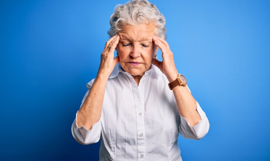 Headache: Types, Reasons, and Causes