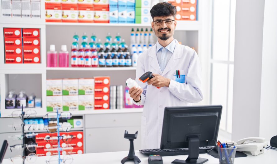 Key Benefits of Digitizing Your Pharmacy with E Mareez Care